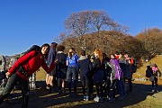 76 Ai Tre Faggi con il Gruppo Scout Torre Boldone